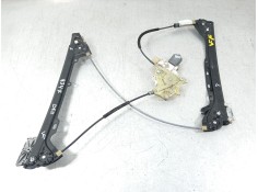 Recambio de elevalunas delantero derecho para bmw serie 3 cabrio (e93) 325d referencia OEM IAM 7193456  