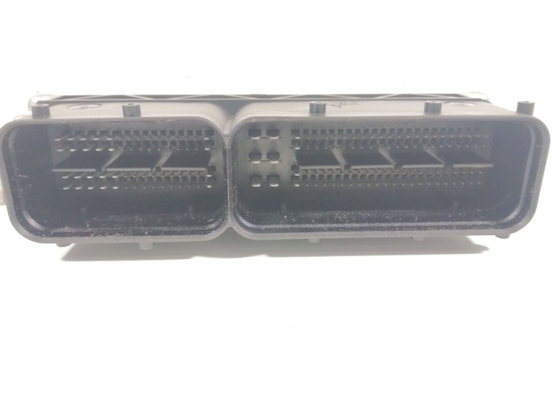 Recambio de centralita motor uce para hyundai tucson (jm) 2.0 crdi referencia OEM IAM 3911627295 3911327295 0281013422