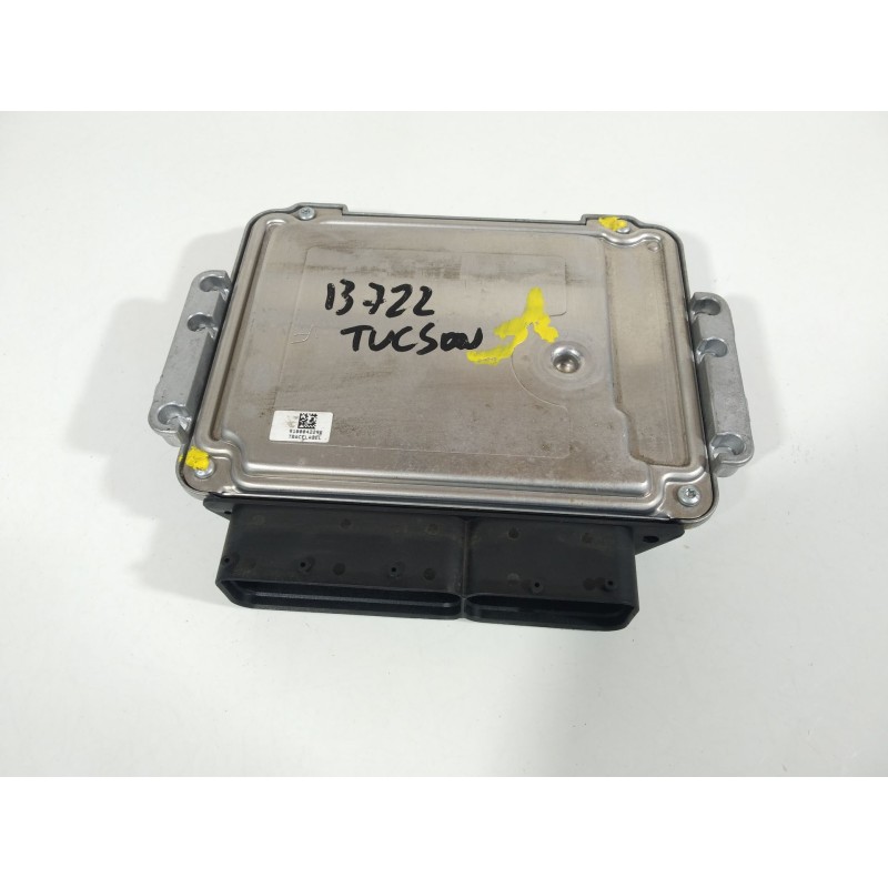 Recambio de centralita motor uce para hyundai tucson (jm) 2.0 crdi referencia OEM IAM 3911627295 3911327295 0281013422