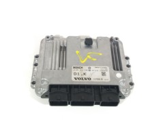 Recambio de centralita motor uce para volvo v50 (545) 1.6 d referencia OEM IAM 31272996AB  0281016590