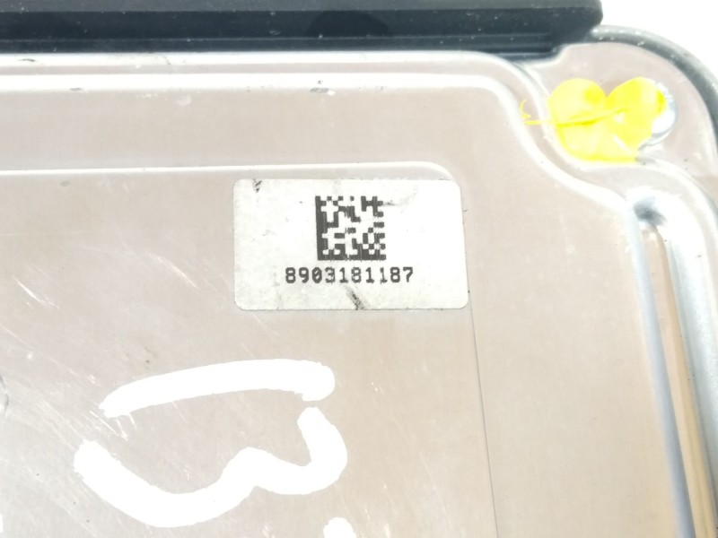 Recambio de centralita motor uce para volvo v50 (545) 1.6 d referencia OEM IAM 31272996AB  0281016590 Recambio de centralita motor uce para volvo v50 (545) 1.6 d referencia OEM IAM 31272996AB  0281016590