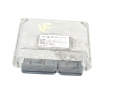 Recambio de centralita motor uce para seat altea xl (5p5, 5p8) 1.6 lpg referencia OEM IAM 06A906033MN  5WP4065601
