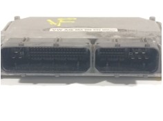 Recambio de centralita motor uce para seat altea xl (5p5, 5p8) 1.6 lpg referencia OEM IAM 06A906033MN  5WP4065601 2