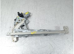 Recambio de elevalunas delantero izquierdo para honda civic tourer (fk) comfort referencia OEM IAM   