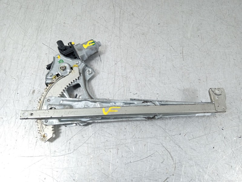 Recambio de elevalunas delantero izquierdo para honda civic tourer (fk) comfort referencia OEM IAM   