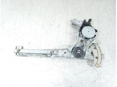 Recambio de elevalunas delantero izquierdo para honda civic tourer (fk) comfort referencia OEM IAM    2