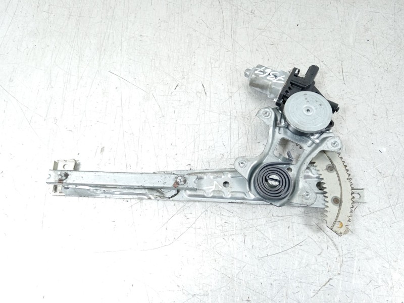 Recambio de elevalunas delantero izquierdo para honda civic tourer (fk) comfort referencia OEM IAM   