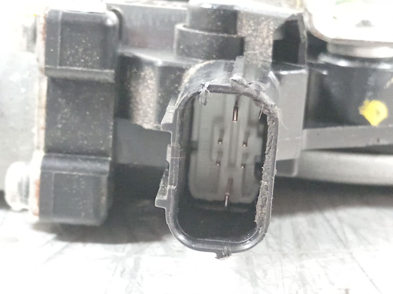 Recambio de elevalunas delantero izquierdo para honda civic tourer (fk) comfort referencia OEM IAM   