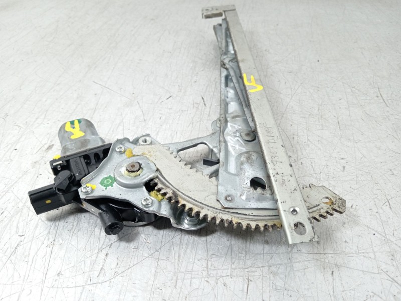 Recambio de elevalunas delantero izquierdo para honda civic tourer (fk) comfort referencia OEM IAM   