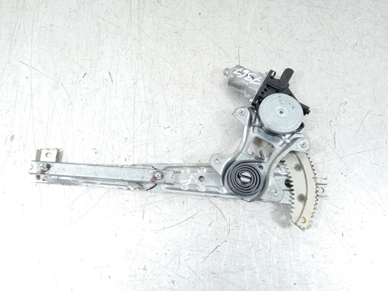 Recambio de elevalunas delantero izquierdo para honda civic tourer (fk) comfort referencia OEM IAM   