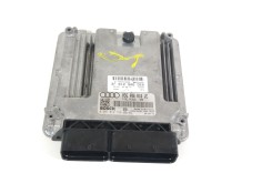 Recambio de centralita motor uce para audi a4 avant (8e) 2.0 tdi referencia OEM IAM 03G906016JE  0281012726