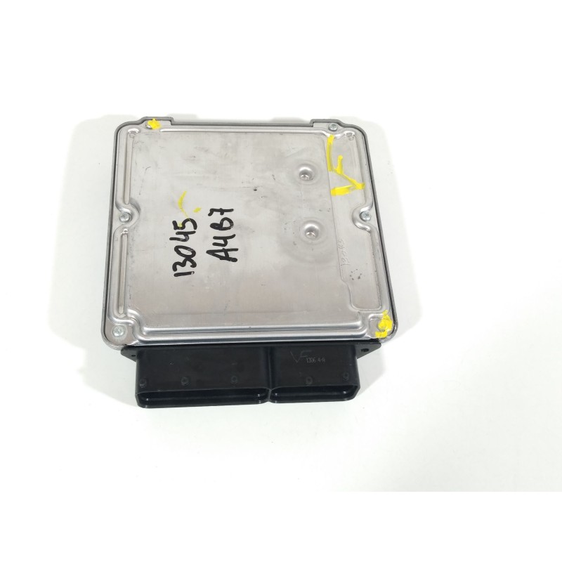 Recambio de centralita motor uce para audi a4 avant (8e) 2.0 tdi referencia OEM IAM 03G906016JE  0281012726