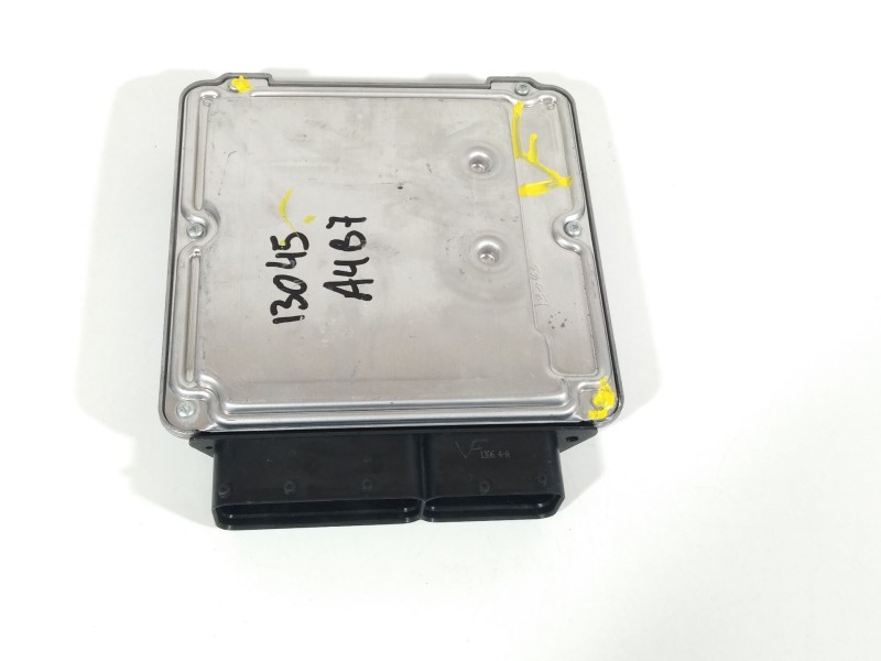 Recambio de centralita motor uce para audi a4 avant (8e) 2.0 tdi referencia OEM IAM 03G906016JE  0281012726