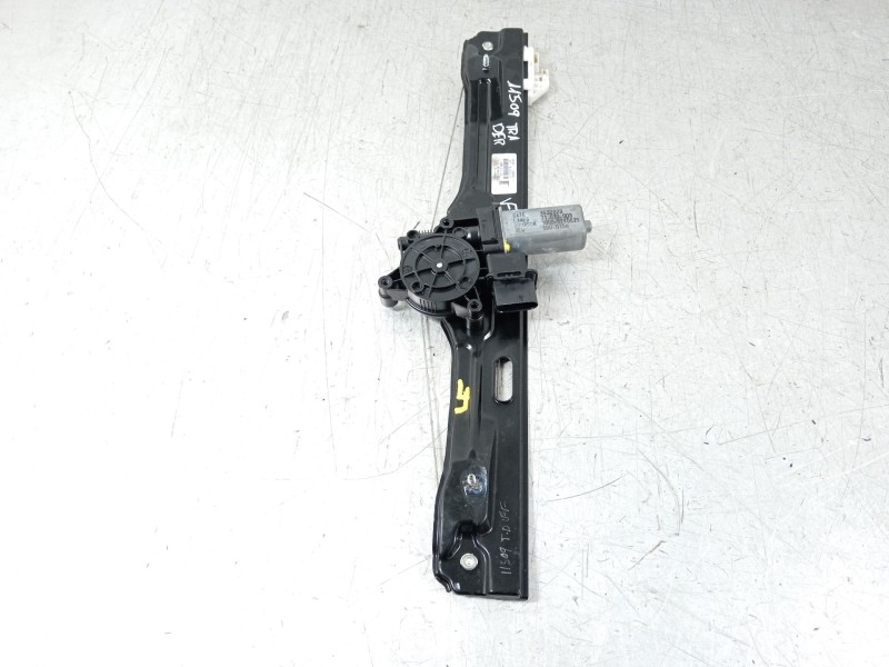 Recambio de elevalunas trasero derecho para bmw serie 2 gran tourer (f46) 218d referencia OEM IAM 7321056  