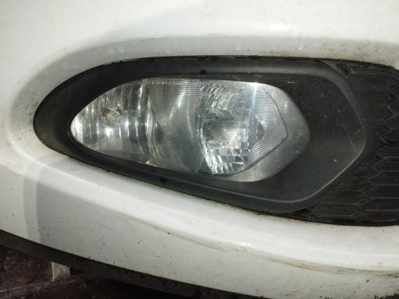 Recambio de paragolpes delantero para kia cee´d (jd) 1.4 cvvt referencia OEM IAM   