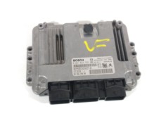 Recambio de centralita motor uce para citroën c4 grand picasso i (ua_) 1.6 hdi referencia OEM IAM 9665674480  0281014729