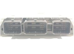 Recambio de centralita motor uce para citroën c4 grand picasso i (ua_) 1.6 hdi referencia OEM IAM 9665674480  0281014729 2