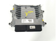 Recambio de centralita cambio automatico para kia cee´d (jd) 1.6 crdi 136 referencia OEM IAM 954402DAA0  954412DAA0