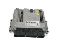 Recambio de centralita motor uce para nissan x-trail iii (t32_, t32r, t32rr) 1.6 dci (t32) referencia OEM IAM 237104BE1A  028103