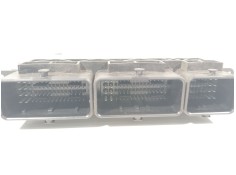 Recambio de centralita motor uce para nissan x-trail iii (t32_, t32r, t32rr) 1.6 dci (t32) referencia OEM IAM 237104BE1A  028103 2