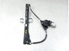Recambio de elevalunas delantero izquierdo para volkswagen up gti referencia OEM IAM 1S3837461A 1S0959802 