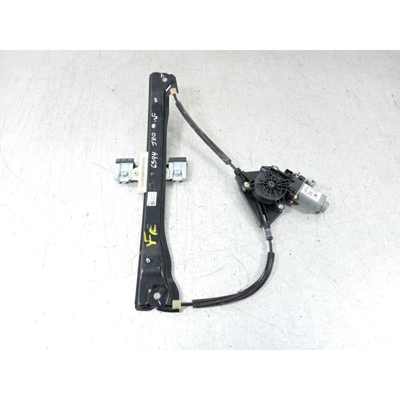 Recambio de elevalunas delantero izquierdo para volkswagen up gti referencia OEM IAM 1S3837461A 1S0959802 