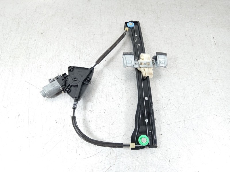 Recambio de elevalunas delantero izquierdo para volkswagen up gti referencia OEM IAM 1S3837461A 1S0959802 