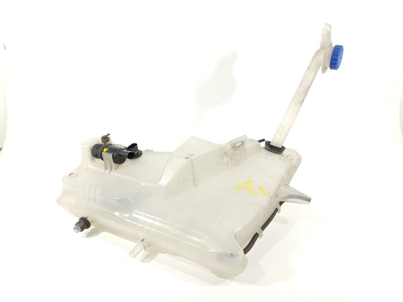 Recambio de deposito limpia para porsche panamera diesel referencia OEM IAM 97052830105 97052870101 9705283010