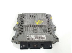 Recambio de centralita motor uce para citroën c3 i (fc_, fn_) 1.4 hdi referencia OEM IAM 9653451880  