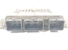 Recambio de centralita motor uce para citroën c3 i (fc_, fn_) 1.4 hdi referencia OEM IAM 9653451880   2