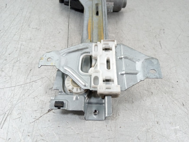 Recambio de elevalunas trasero derecho para citroën c-elysée feel referencia OEM IAM 9674437280 9677417480 