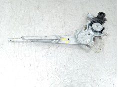 Recambio de elevalunas delantero izquierdo para toyota c-hr ax1t(eu,m)/zyx10(h)/zyx10l-ahxgbw(3a) referencia OEM IAM 85720F4010 