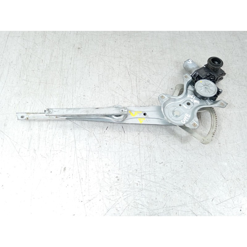 Recambio de elevalunas delantero izquierdo para toyota c-hr ax1t(eu,m)/zyx10(h)/zyx10l-ahxgbw(3a) referencia OEM IAM 85720F4010 