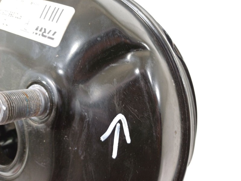 Recambio de servofreno para porsche panamera diesel referencia OEM IAM 97035502504  