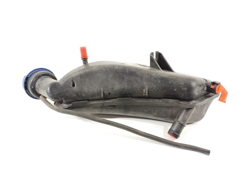 Recambio de deposito expansion para porsche panamera diesel referencia OEM IAM 97010605103  