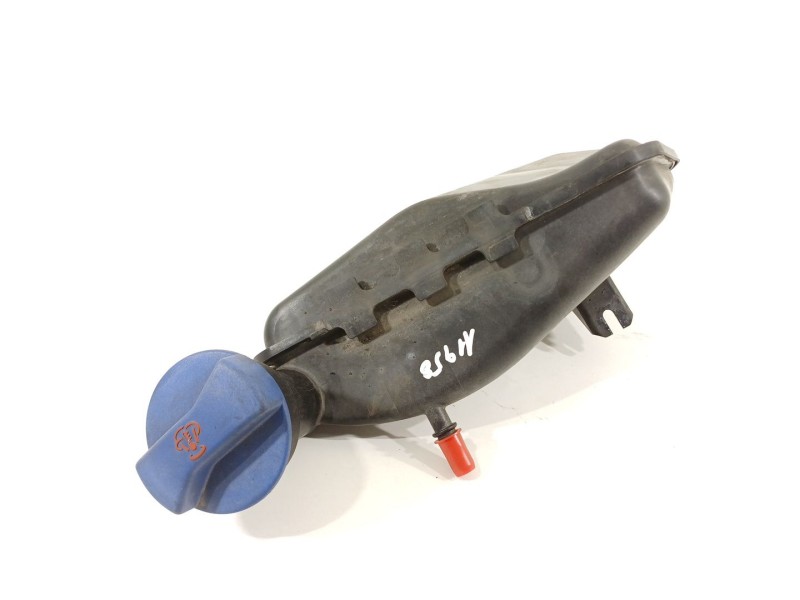 Recambio de deposito expansion para porsche panamera diesel referencia OEM IAM 97010605103  