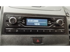 Recambio de sistema audio / radio cd para ford tourneo connect trend referencia OEM IAM KT1T18D815CD  CQ-RJ38E2AEA