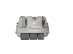 Recambio de centralita motor uce para renault grand scénic iii (jz0/1_) 1.9 dci referencia OEM IAM 0281014546 237100238R 2371000