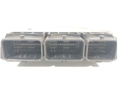Recambio de centralita motor uce para renault grand scénic iii (jz0/1_) 1.9 dci referencia OEM IAM 0281014546 237100238R 2371000 2