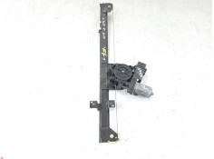 Recambio de elevalunas delantero derecho para peugeot boxer furgoneta 2.2 hdi 130 referencia OEM IAM   