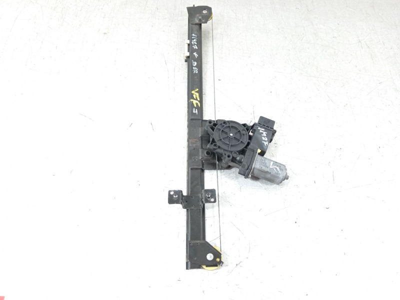 Recambio de elevalunas delantero derecho para peugeot boxer furgoneta 2.2 hdi 130 referencia OEM IAM   