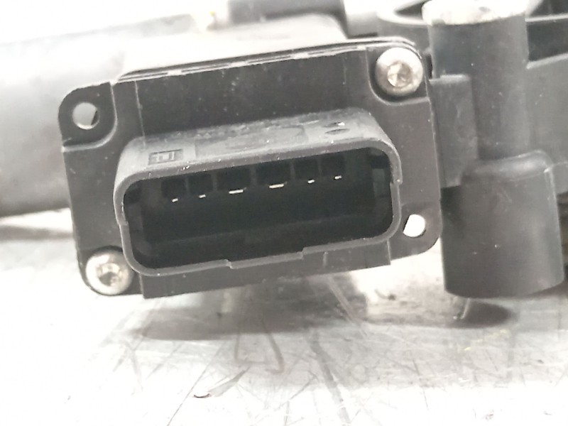 Recambio de elevalunas delantero derecho para peugeot boxer furgoneta 2.2 hdi 130 referencia OEM IAM   