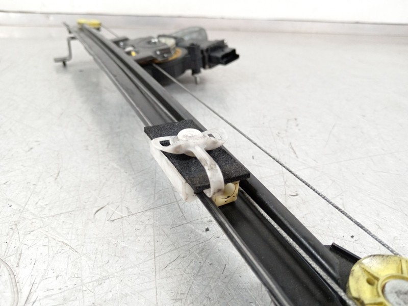 Recambio de elevalunas delantero derecho para peugeot boxer furgoneta 2.2 hdi 130 referencia OEM IAM   