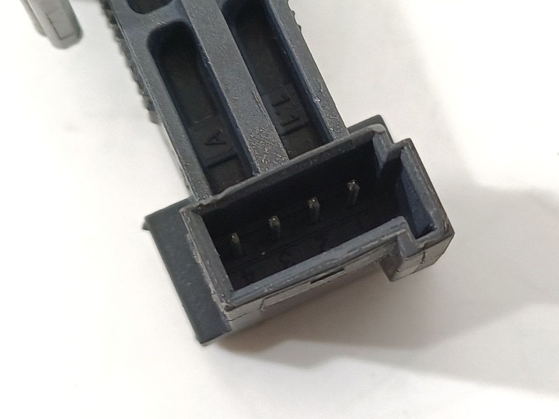 Recambio de sensor para porsche panamera diesel referencia OEM IAM 9706064510  