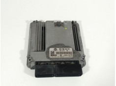 Recambio de centralita motor uce para seat toledo iii (5p2) 1.9 tdi referencia OEM IAM 03G906016HC  0281012289