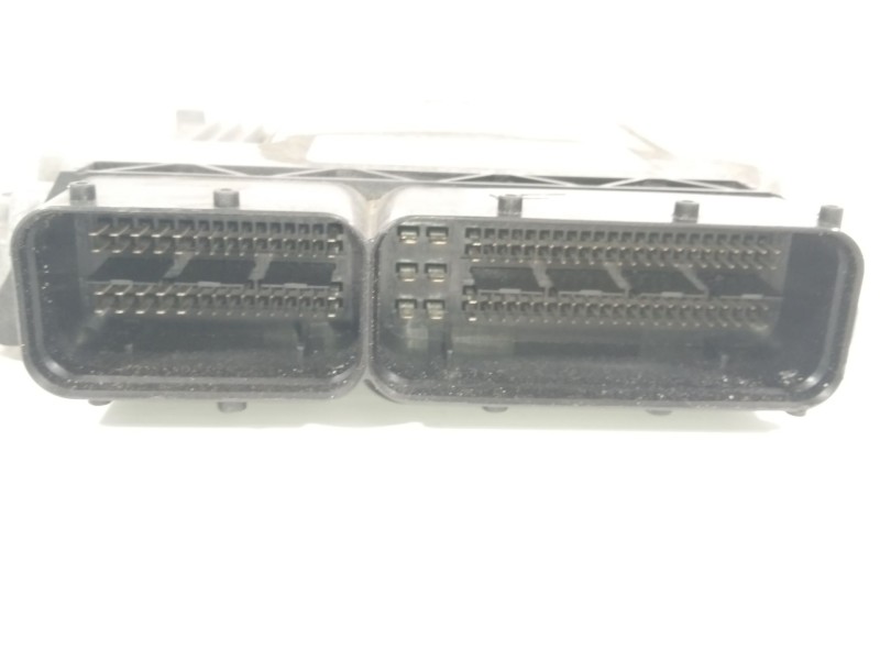 Recambio de centralita motor uce para seat toledo iii (5p2) 1.9 tdi referencia OEM IAM 03G906016HC  0281012289