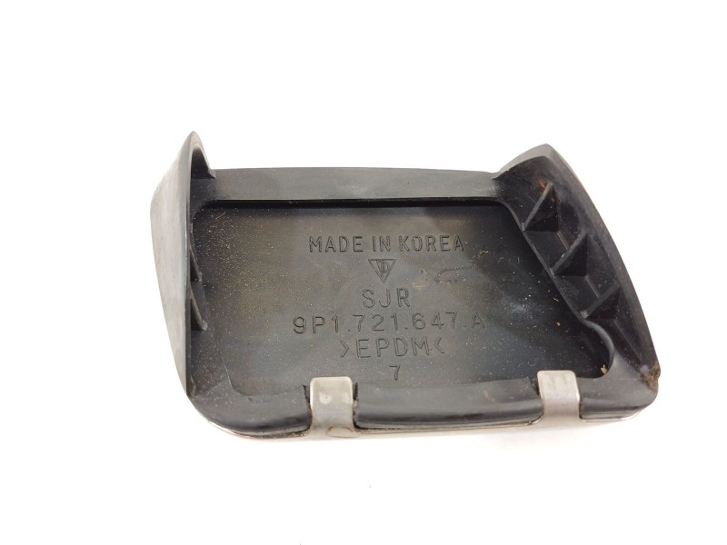 Recambio de no identificado para porsche panamera diesel referencia OEM IAM 99742391200  9P1721647A