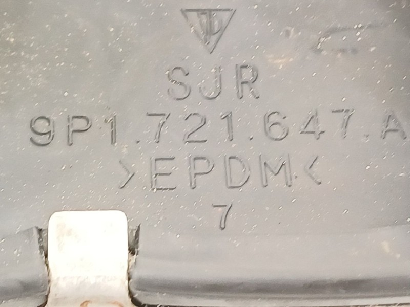 Recambio de no identificado para porsche panamera diesel referencia OEM IAM 99742391200  9P1721647A