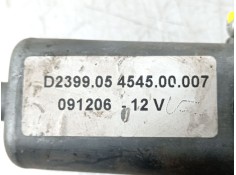 Recambio de elevalunas delantero derecho para nissan serena (c23m) 2.3 invitation d referencia OEM IAM 091206   2