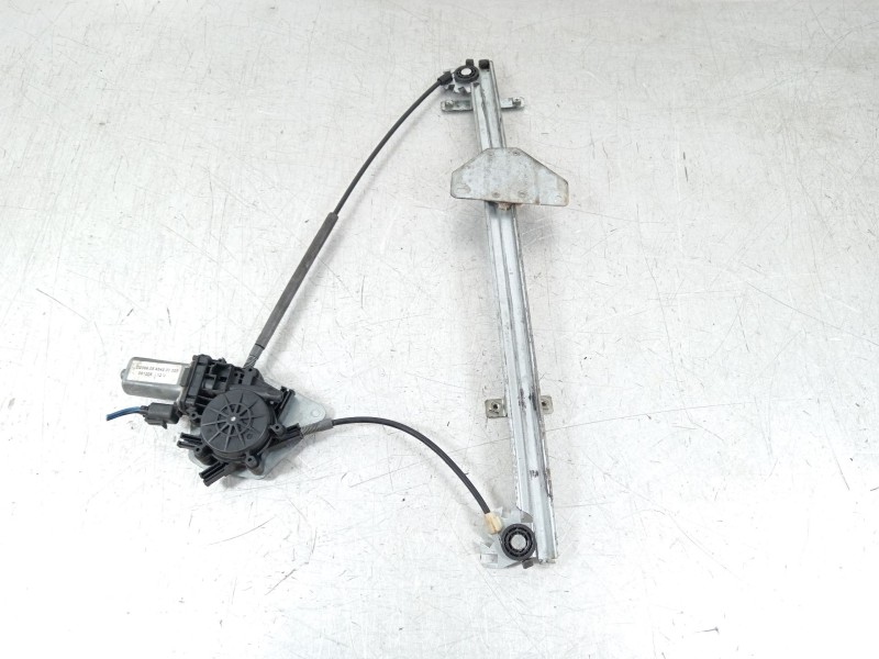 Recambio de elevalunas delantero derecho para nissan serena (c23m) 2.3 invitation d referencia OEM IAM 091206  